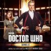 Doctor Who Series 8  (2 CD)
